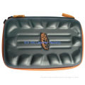 Waterproof Eva Zipper Tool Case / Multi Function Practical Tool Bag